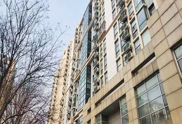 朝阳区 北苑路13号院1号楼5层C单元510号（领地office）