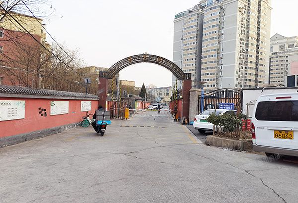 朝阳区 武圣西里28号院1号楼2层201号（紫东苑）