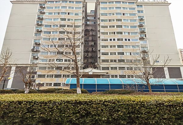 朝阳区 武圣西里28号院1号楼2层201号（紫东苑）