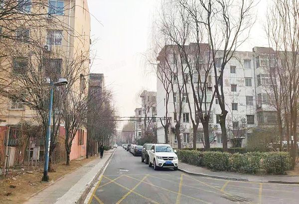 昌平区-北七家 温泉花园A区6号楼4层1单元141（温泉花园A区）