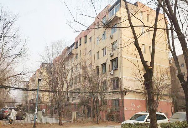 昌平区-北七家 温泉花园A区6号楼4层1单元141（温泉花园A区）