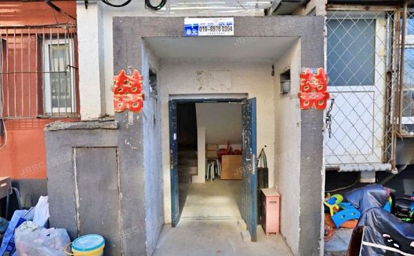 昌平区-南口镇 新西广街3号楼5层4单元414号（新西广街小区）