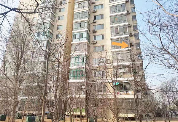 昌平区 东小口镇天通苑小区东苑55号楼5层1号（天通东苑一区）