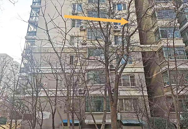 昌平区 东小口镇天通苑小区东苑55号楼5层1号（天通东苑一区）