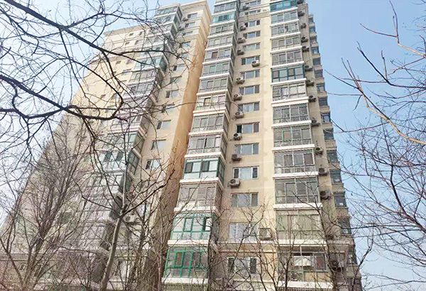 昌平区 东小口镇天通苑小区东苑55号楼5层1号（天通东苑一区）