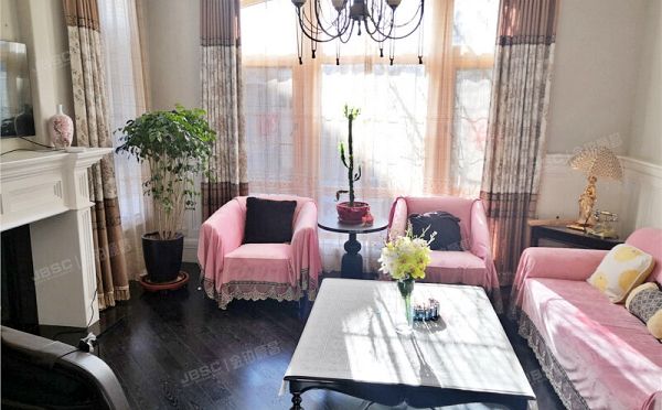 海淀区 冷泉林语山庄一区13号楼-1至2层01（林语别墅）