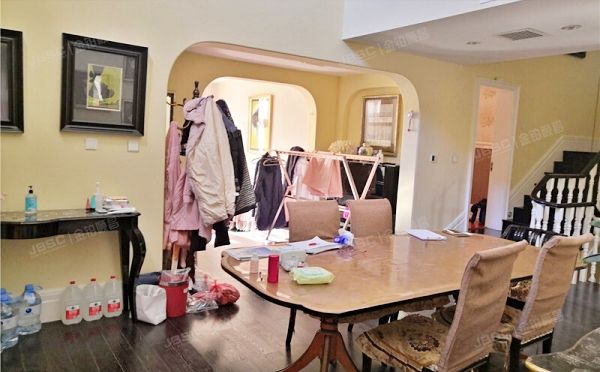 海淀区 冷泉林语山庄一区13号楼-1至2层01（林语别墅）