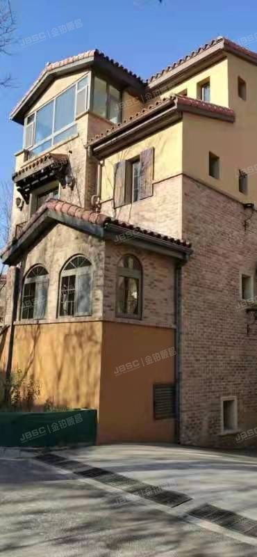 顺义区 天柱东路33号院二区4号楼-1至3层07（万通天竺新新家园）别墅