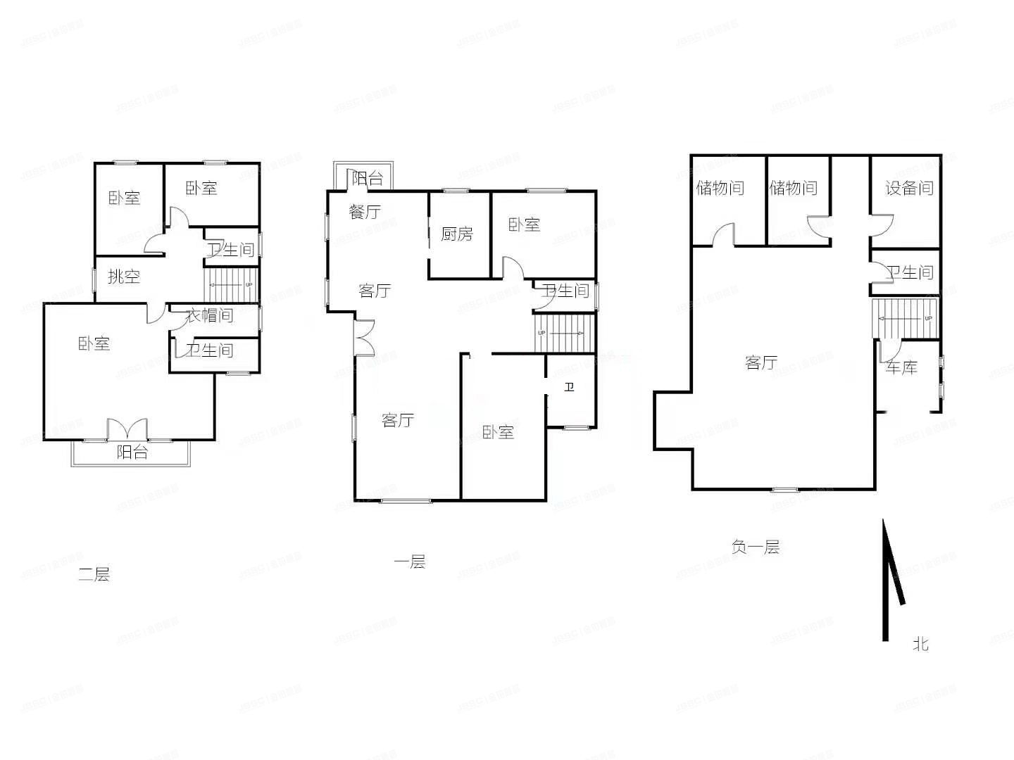 海淀区 冷泉林语山庄一区13号楼-1至2层01（林语别墅）