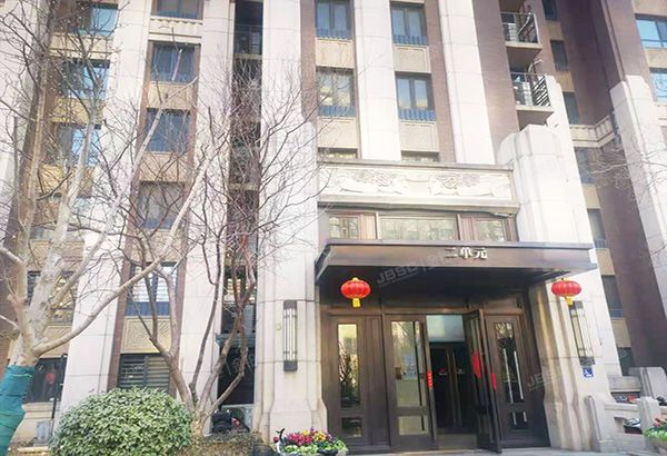 朝阳区 水岸庄园363号楼2单元103号（润泽公馆）