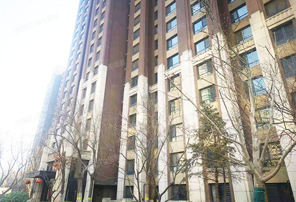 朝阳区 水岸庄园363号楼2单元103号（润泽公馆）