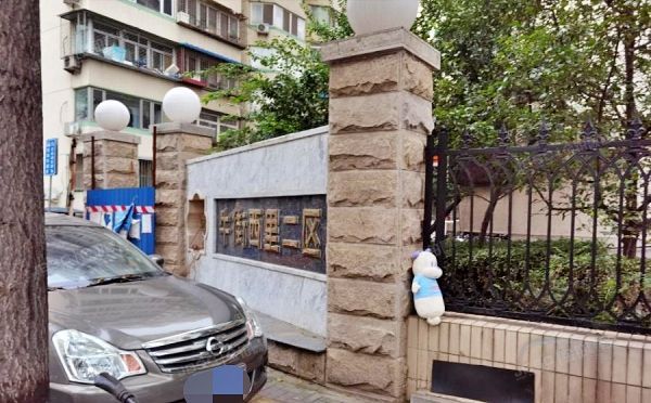 西城区 牛街西里二区1号楼8层810室（牛街西里二区）