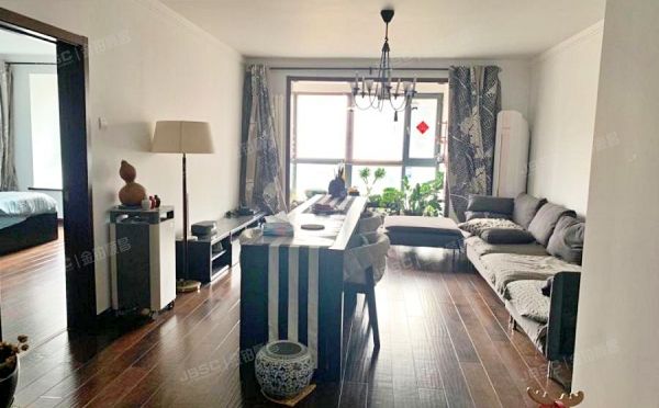 朝阳区 双花园南里二区9号楼9层2单元901（CBD总部公寓二期）