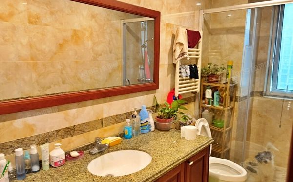 大兴区 兴泰街5号院20号楼17层1701（首邑溪谷）