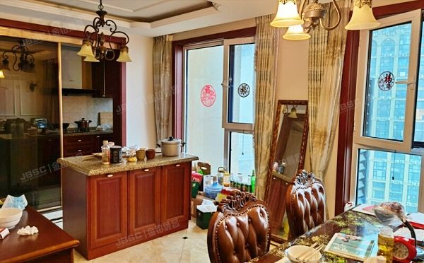 大兴区 兴泰街5号院20号楼17层1701（首邑溪谷）