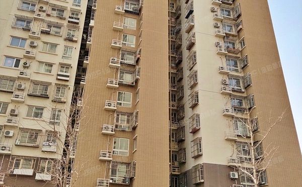 大兴区 宏业路2号院3号楼9层901（理想家园）经适房