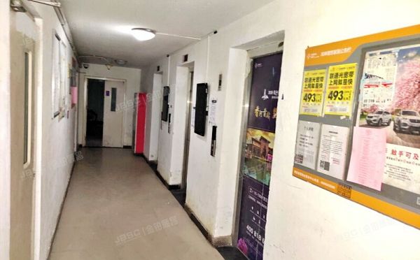 大兴区 宏业路2号院3号楼9层901（理想家园）经适房