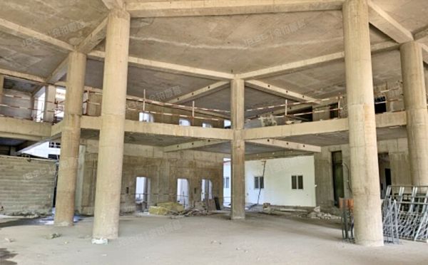 朝阳区 朝阳北路红领巾公园南侧文体用地划拨国有建设用地使用权及建建筑物