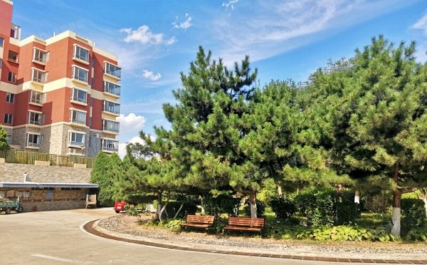 大兴区-庞各庄镇 龙景湾丁区122号楼4层1-403（龙景湾）