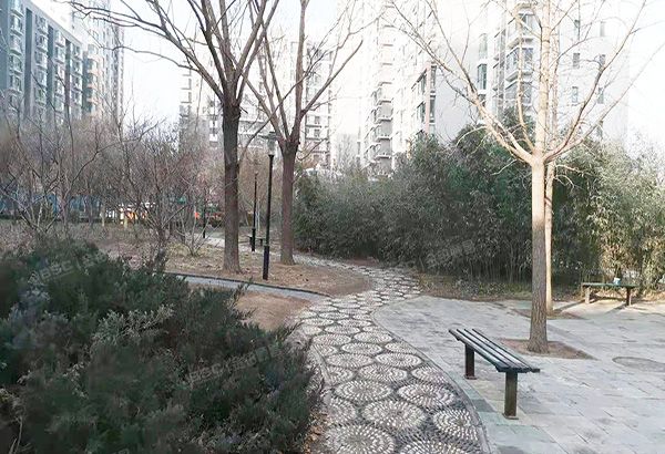 朝阳区 双花园南里二区9号楼9层2单元901（CBD总部公寓二期）