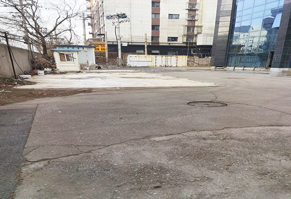 丰台区 南方庄68号金方商贸大厦 整栋商业