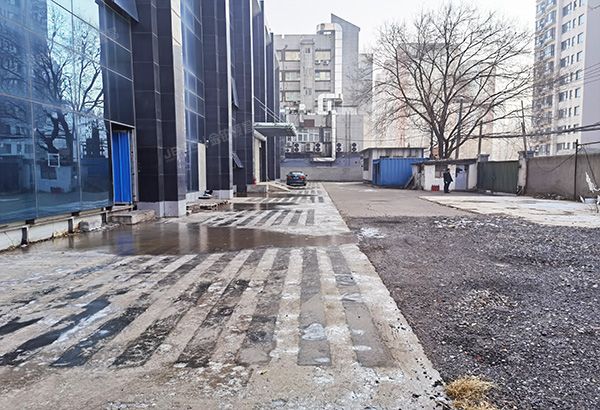 丰台区 南方庄68号金方商贸大厦 整栋商业