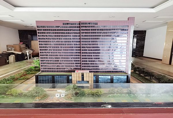 丰台区 南方庄68号金方商贸大厦 整栋商业