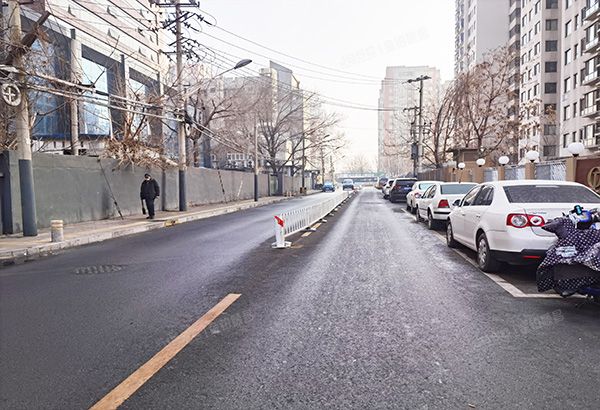 丰台区 南方庄68号金方商贸大厦 整栋商业