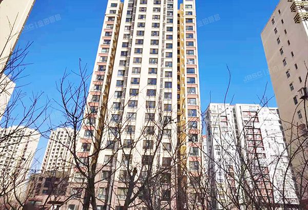 石景山区 体育场西街20号院7号楼17层1703室（京汉拾景名苑）