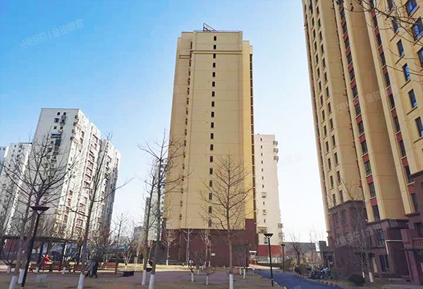 石景山区 体育场西街20号院7号楼17层1703室（京汉拾景名苑）