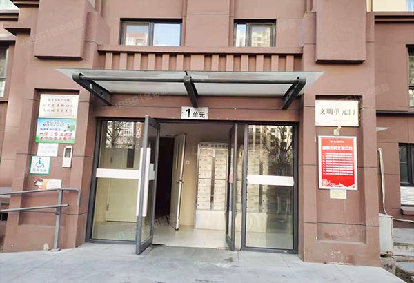 石景山区 体育场西街20号院7号楼17层1703室（京汉拾景名苑）