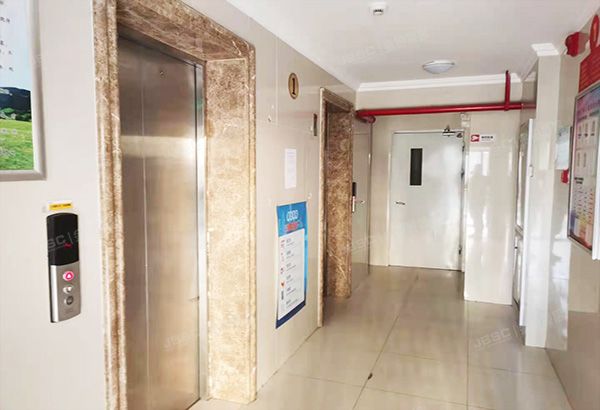 石景山区 体育场西街20号院7号楼17层1703室（京汉拾景名苑）