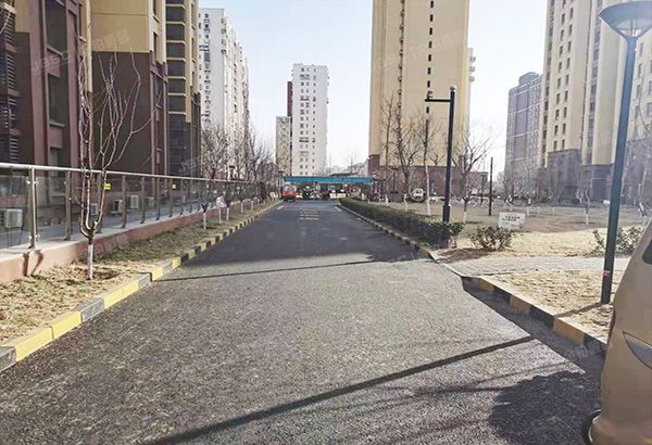 石景山区 体育场西街20号院7号楼17层1703室（京汉拾景名苑）