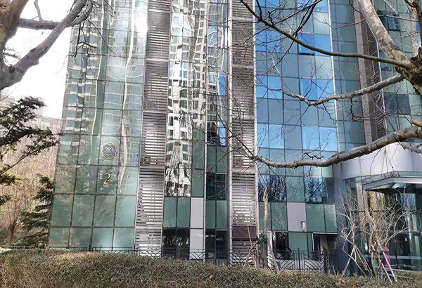 通州区 芙蓉园283号楼12层1单元1501的房地产及室内物品（京贸国际城）