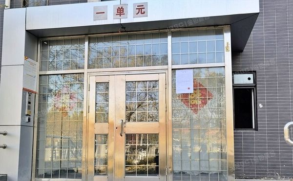 海淀区 安宁佳园7号楼16层1单元1806（安宁佳园）