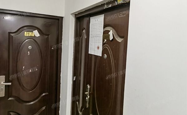 海淀区 安宁佳园7号楼16层1单元1806（安宁佳园）