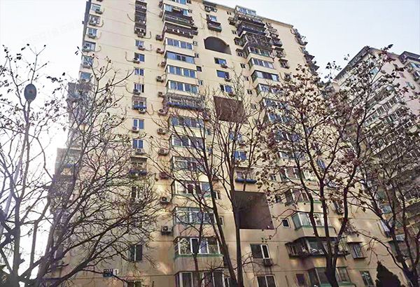 西城区 牛街西里二区1号楼8层810室（牛街西里二区）