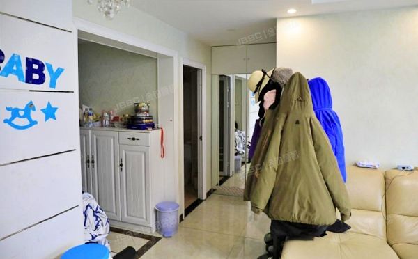 朝阳区 南湖西园121号楼1003号（银领国际）