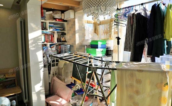 朝阳区 南湖西园121号楼1003号（银领国际）