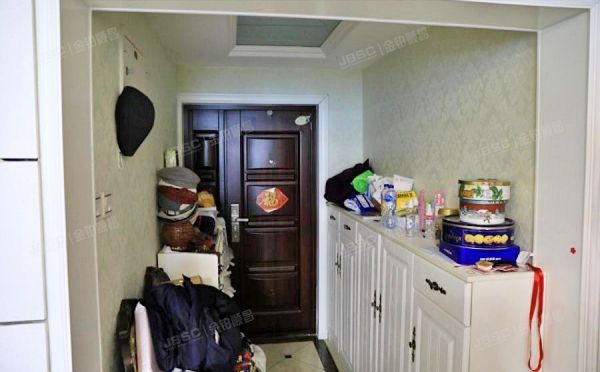 朝阳区 南湖西园121号楼1003号（银领国际）