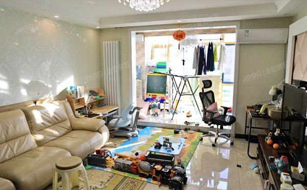 朝阳区 南湖西园121号楼1003号（银领国际）