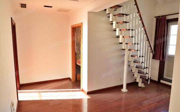 密云区 茉莉山庄12号-1至2层（印象江南茉莉山庄）独栋别墅