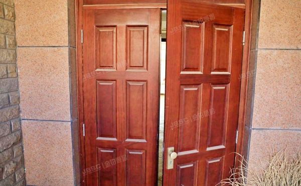 密云区 茉莉山庄12号-1至2层（印象江南茉莉山庄）独栋别墅