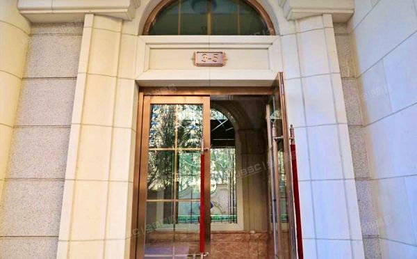 朝阳区 北四环东路73号院3号楼8至9层5单元902号（波庞宫）复式