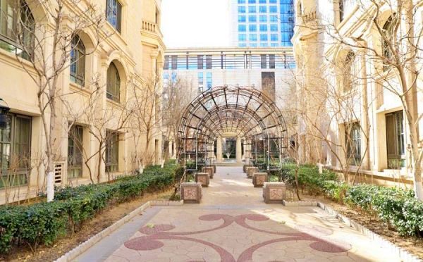 朝阳区 北四环东路73号院3号楼8至9层5单元902号（波庞宫）复式