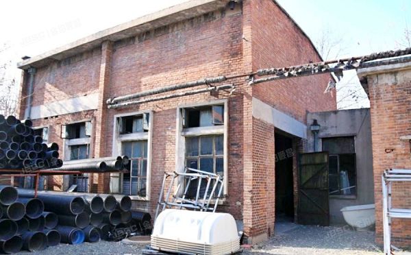 密云区 园林路5号院1-14号1层  工业