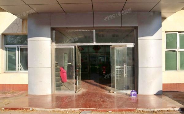 密云区 园林路5号院1-14号1层  工业