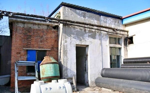 密云区 园林路5号院1-14号1层  工业