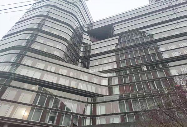 朝阳区 新源南路5号5层东塔R0601（SOHO北京公馆）公寓