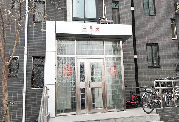 海淀区 安宁佳园7号楼16层1单元1806（安宁佳园）